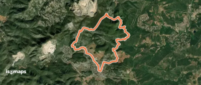 Ruta de les Fonts