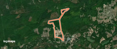 Circuit du Clos Musset