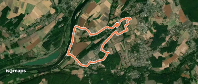 Circuit de l'Aumône