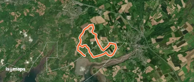Circuit de Landrévézen