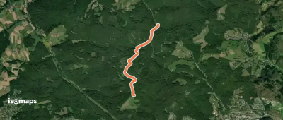 Am Hagen - In der Au