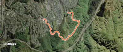 Māra Roa Trail
