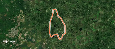 Circuit de la Giraudière