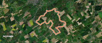 3. Randonnée des Arches Royales