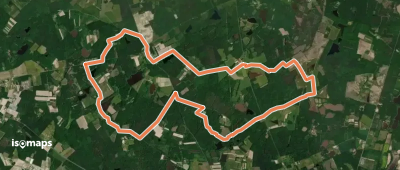 Circuit de Monthault