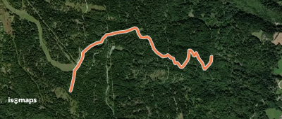Wanderweg 42