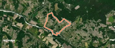 Chemin des panoramas