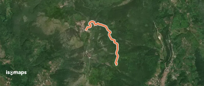 OSM Route 16494310
