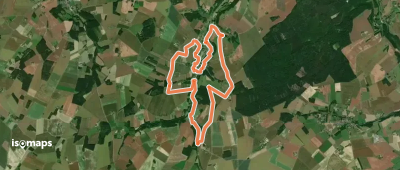 Circuit des perce-neige