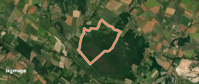 Circuit du Bois de Saint-André