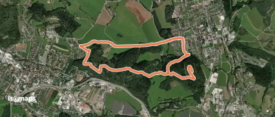 Wanderweg 7