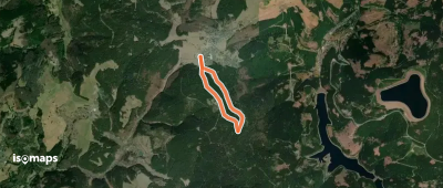 Terrainkurweg Masserberg - Zum Dreiherrenstein (TKW 2)