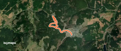 Terrainkurweg Masserberg - Triniusstein (TKW 5)