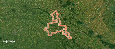 Tour de la Suisse Normande