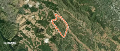 Rocky Ridge Loop Trail