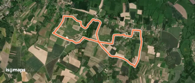 Chemin de la Moussinière
