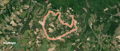 Chemin du Pied Cornu