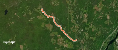 Bill Ballard Trail