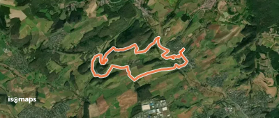 Katzweiler Mühlenrundwanderweg