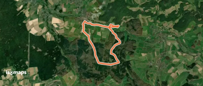 Rundweg 3, Weinberg