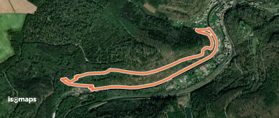 Circulaire du Buchholzkopf