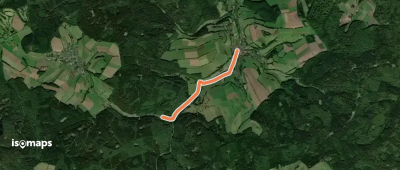 Wanderweg 34