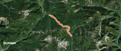 OSM Route 1793130