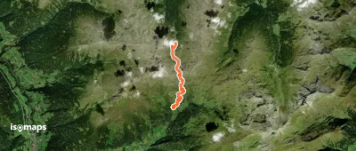 OSM Route 16521366