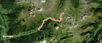 OSM Route 16521367