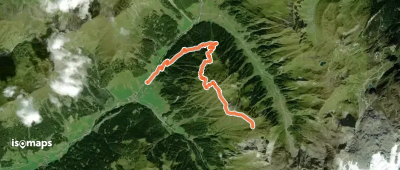 OSM Route 16522471