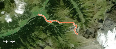 OSM Route 16522472