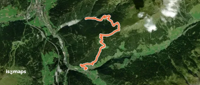 OSM Route 16523476