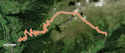 OSM Route 16526301