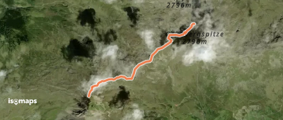 OSM Route 16526328