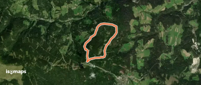 Mönichkirchener Schwaig - Heidstübl