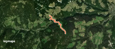 St. Peter - Heidstübl - Mönichkirchen