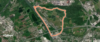 Maria Plain II - Rundweg