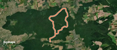 Kugelspielweg Iphofen