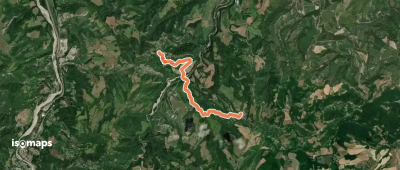 OSM Route 16532486