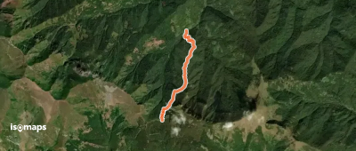 OSM Route 16534392