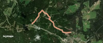 Mönichkirchen - Kogel - Mönichkirchener Schwaig