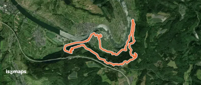 Extra Tour Mehringer Schweiz