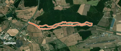 Circuit d'Yzeure