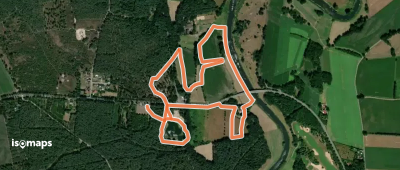 Naturerlebnis-Lehrpfad Wachendorf
