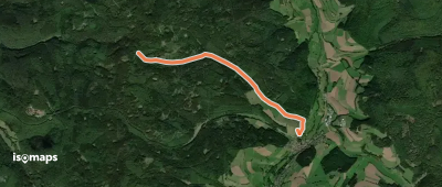 Wanderweg 22