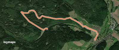 Wanderweg 23