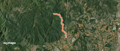 Sender de Caldes de Montbui