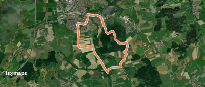 4 - Zur Allmishofer Höhe