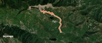 Laboule - Rocher des Barres