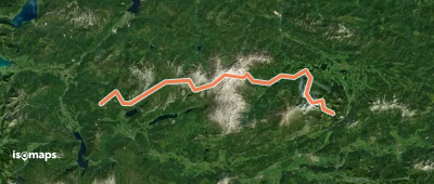 Wanderweg 201